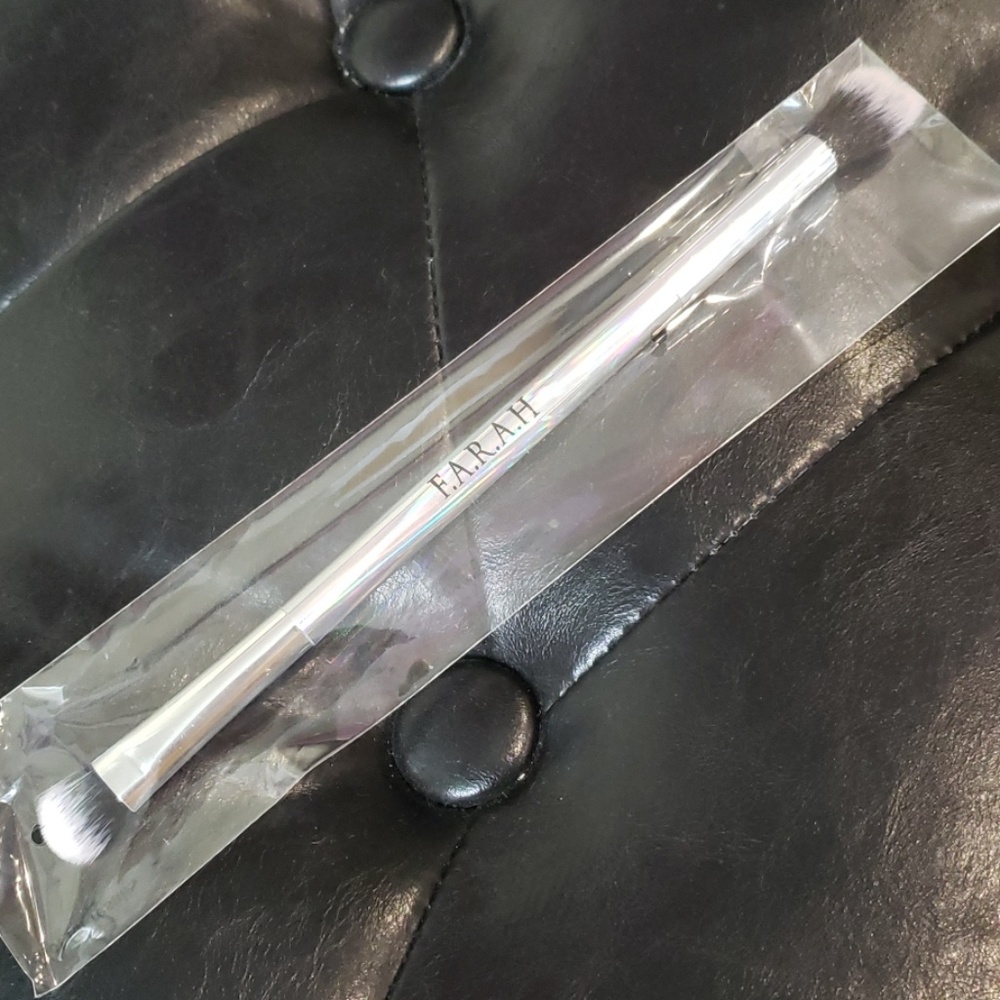 New F.A.R.A.H brush